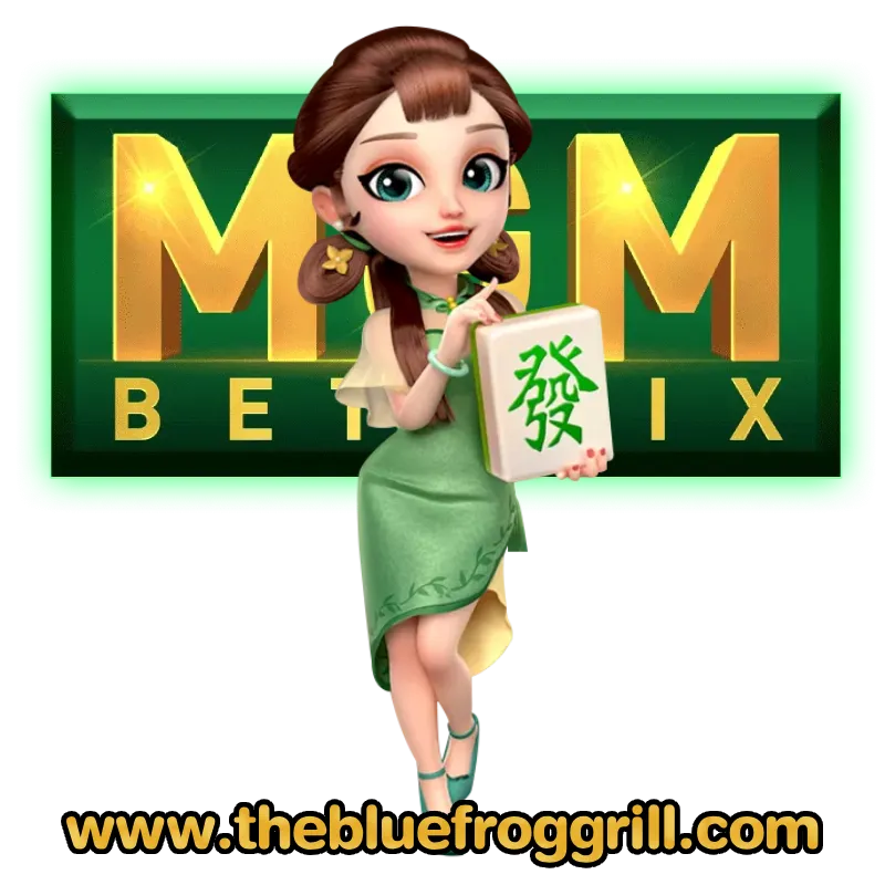 betflix mgm vip