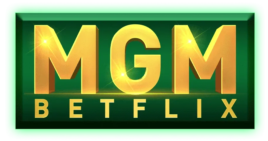 betflixmgm logo