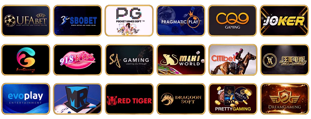 games